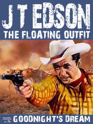 cover image of The Floating Outfit 4